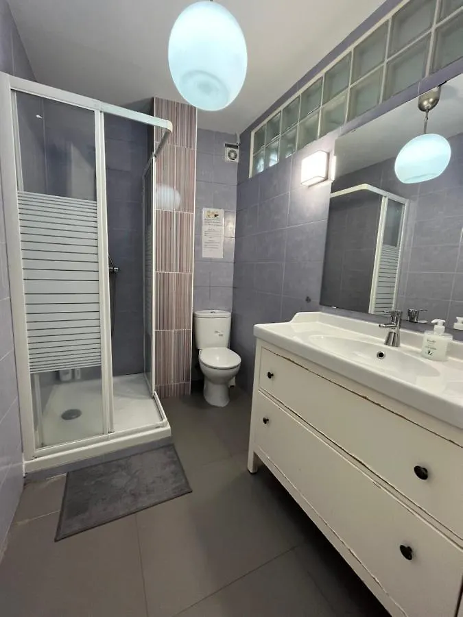 Guest house Pension Matilde Bilbao