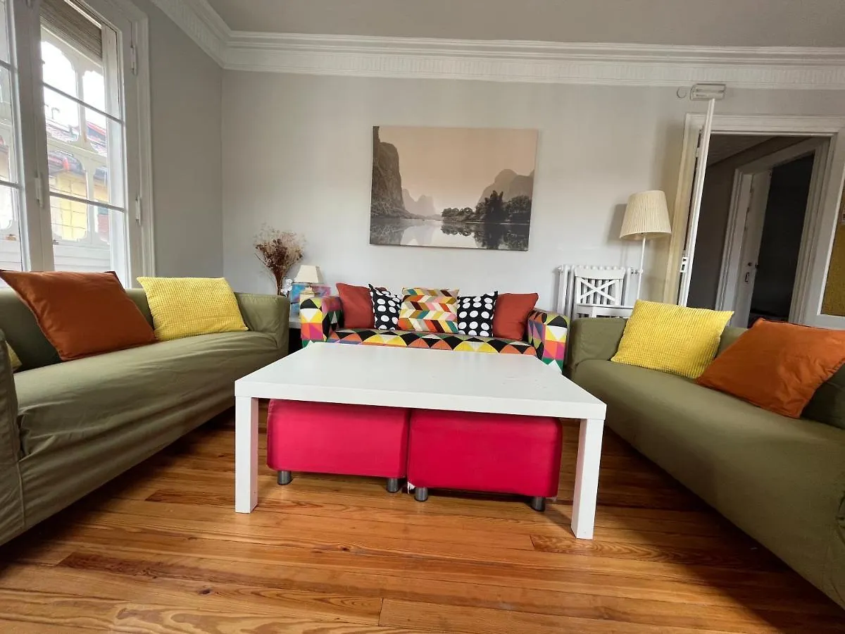 Guest house Pension Matilde Bilbao Spain