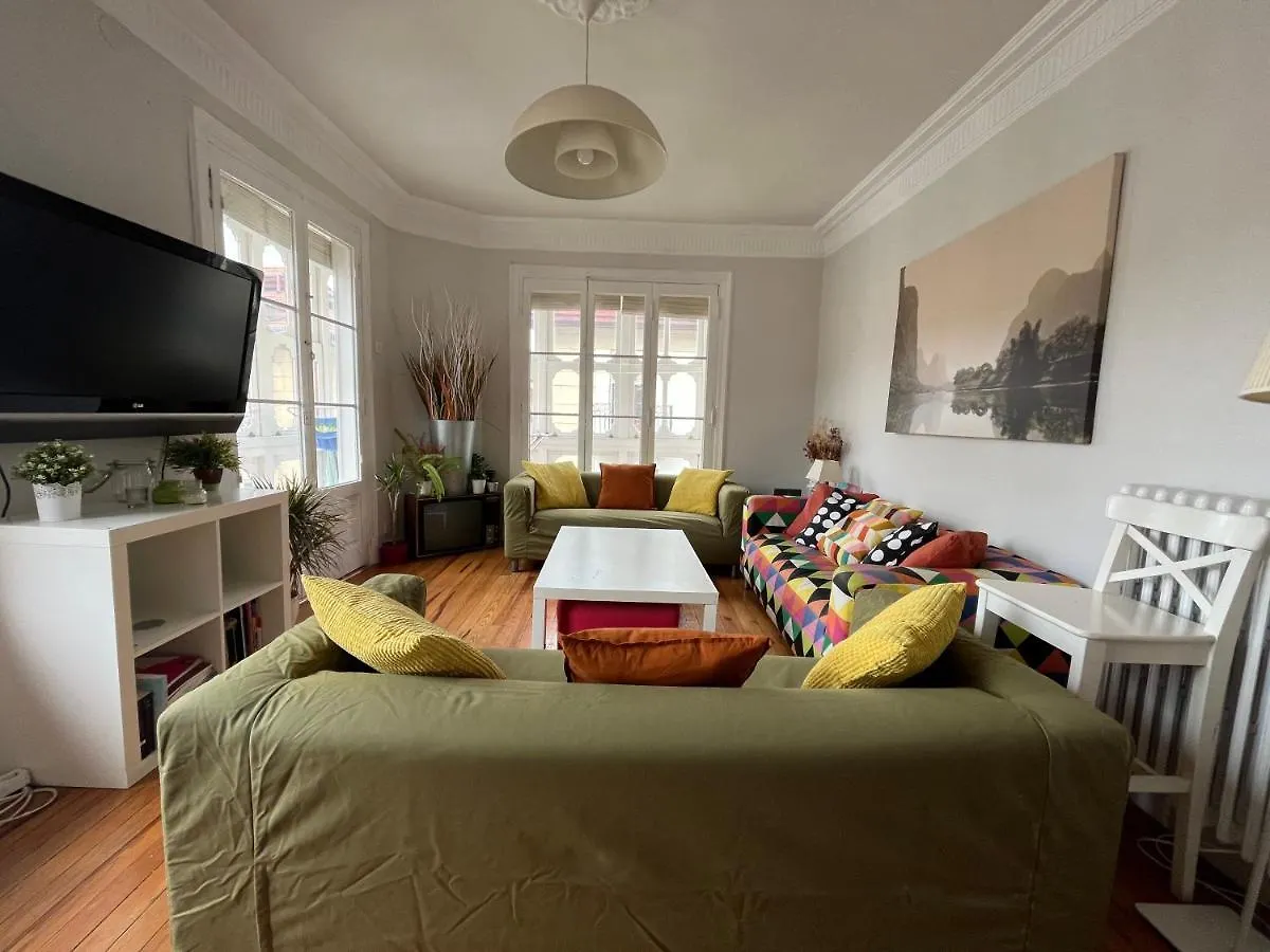 Pension Matilde Bilbao