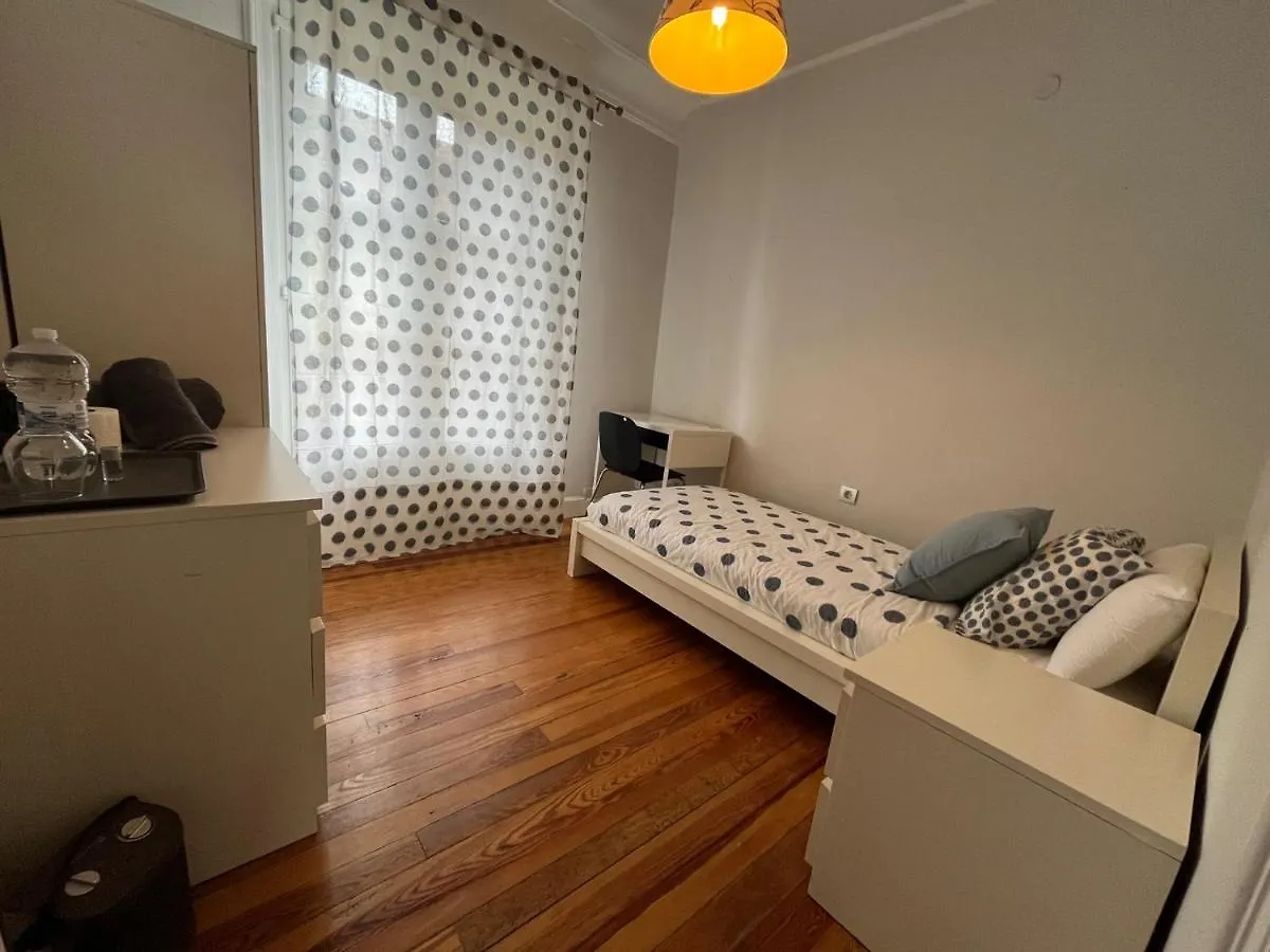 Pension Matilde Bilbao Guest house