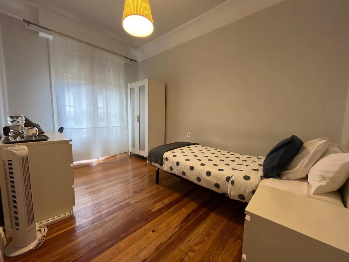 Guest house Pension Matilde Bilbao