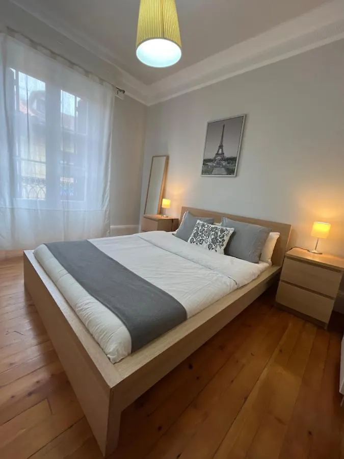 Guest house Pension Matilde Bilbao